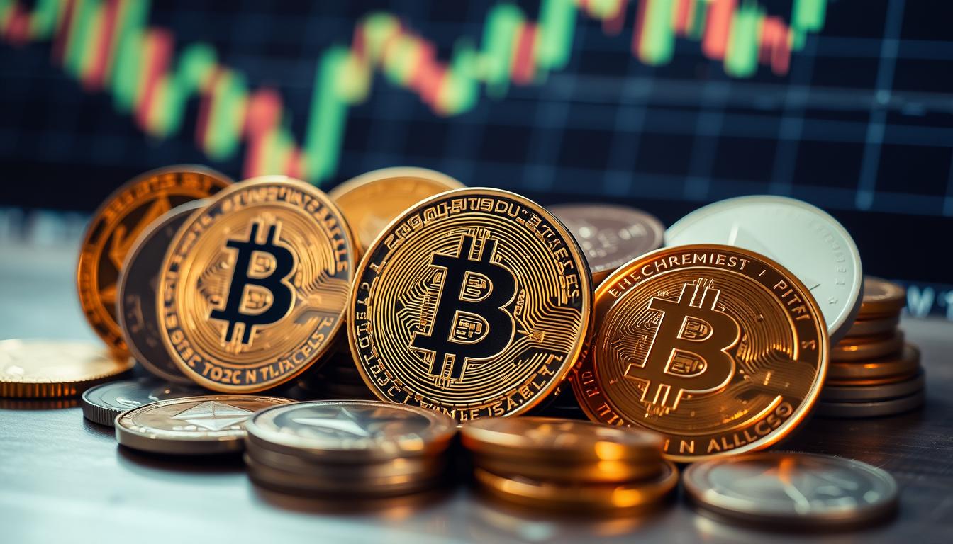 Altcoin Season 2025: Best Coins to Buy During the Bull Run
