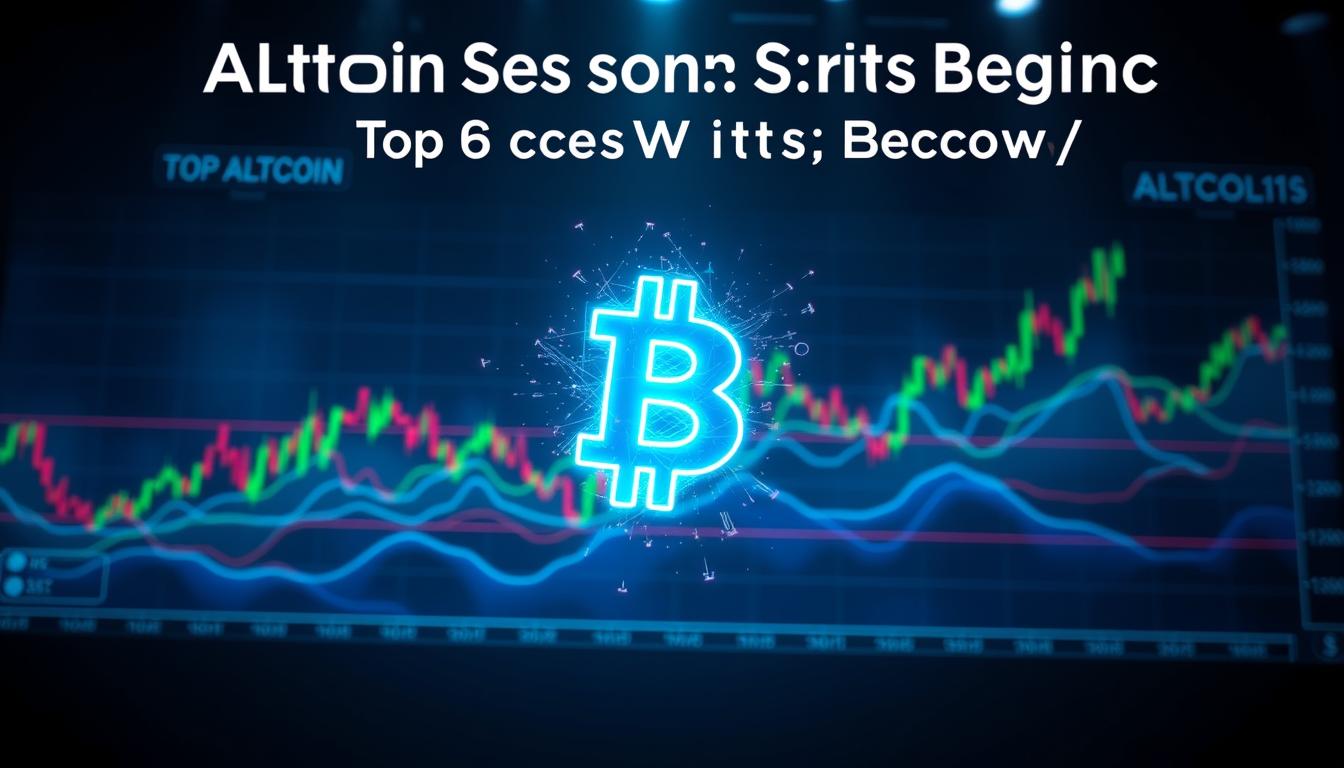 Altcoin Season Has Begun – Top Coins Set to Explode Now