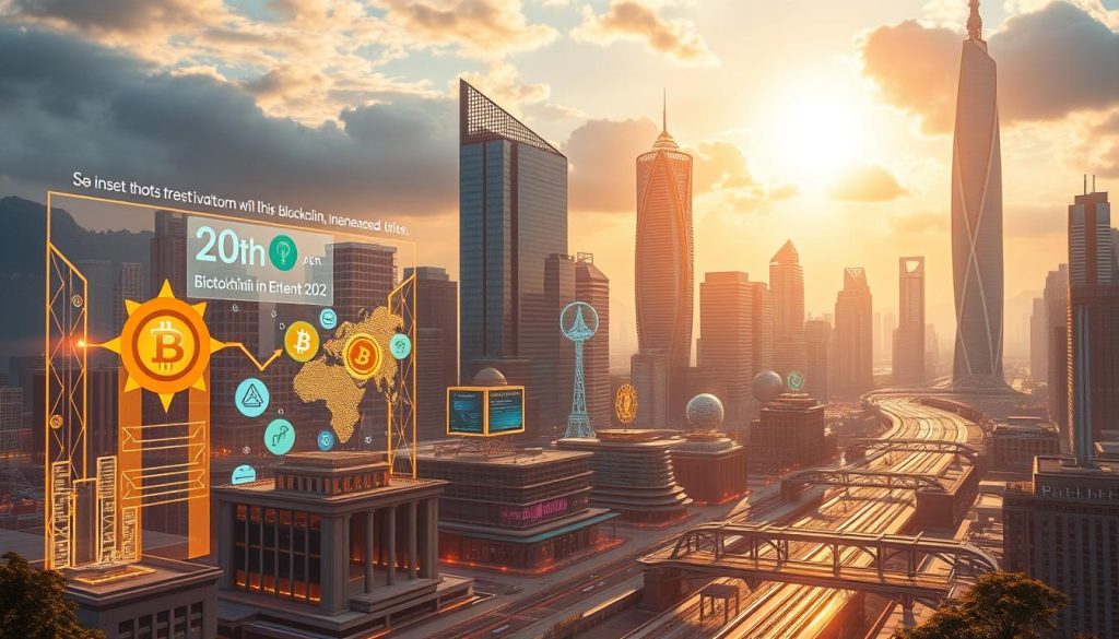 Best blockchain investments