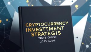 Cryptocurrency investment strategies