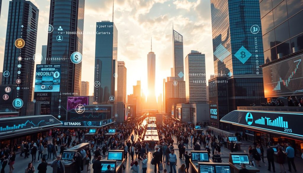 Future of crypto investing