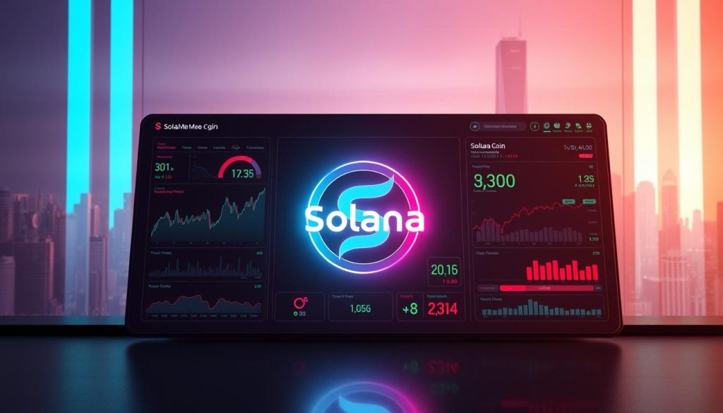 New Solana Meme Coin to Buy Now for Massive Gains