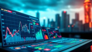 Profitable crypto investments