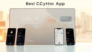 best crypto app