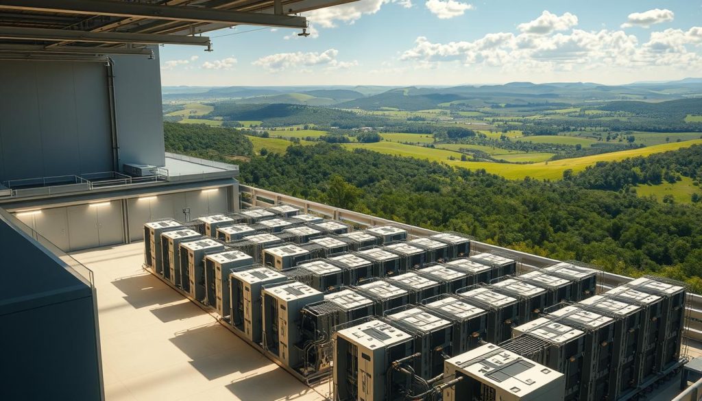 bitcoin mining farm for sale