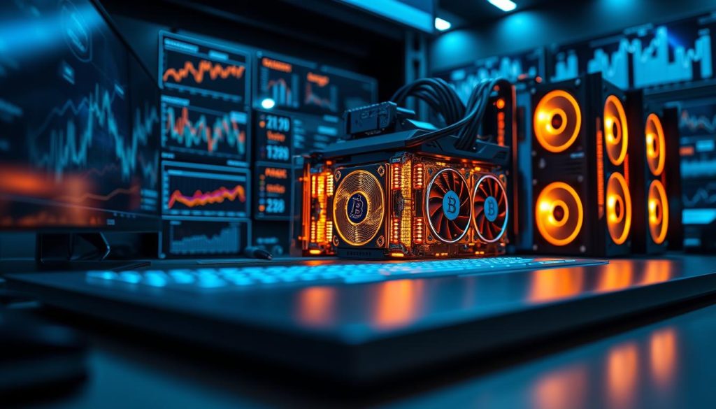 can you still mine bitcoin