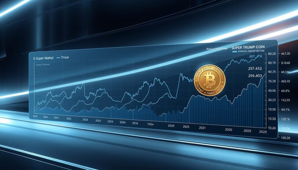 super trump coin price prediction 2025-2026