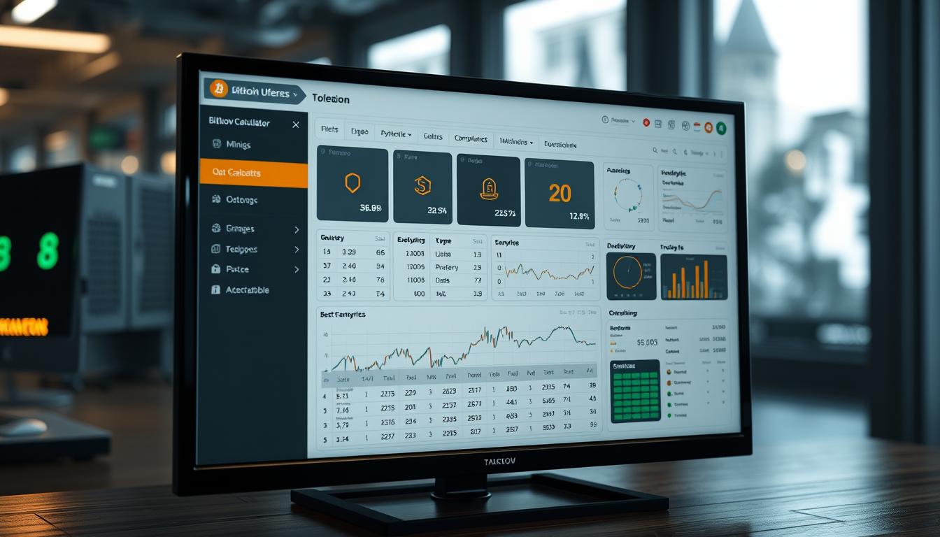 tarkov bitcoin farm calculator