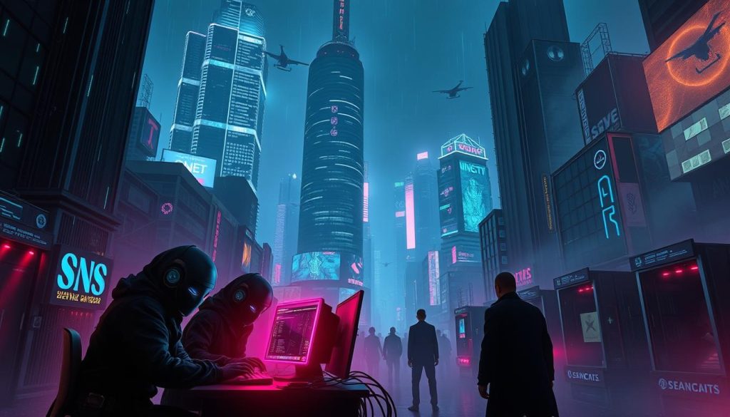 what is a miner in cyber security