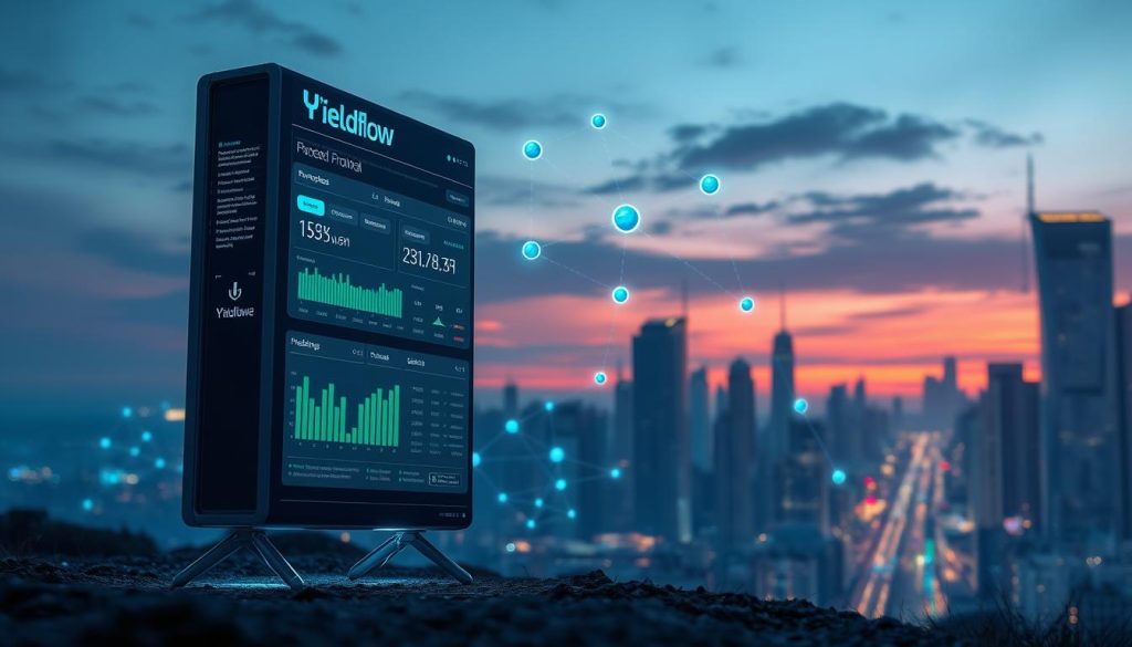 yieldflow crypto