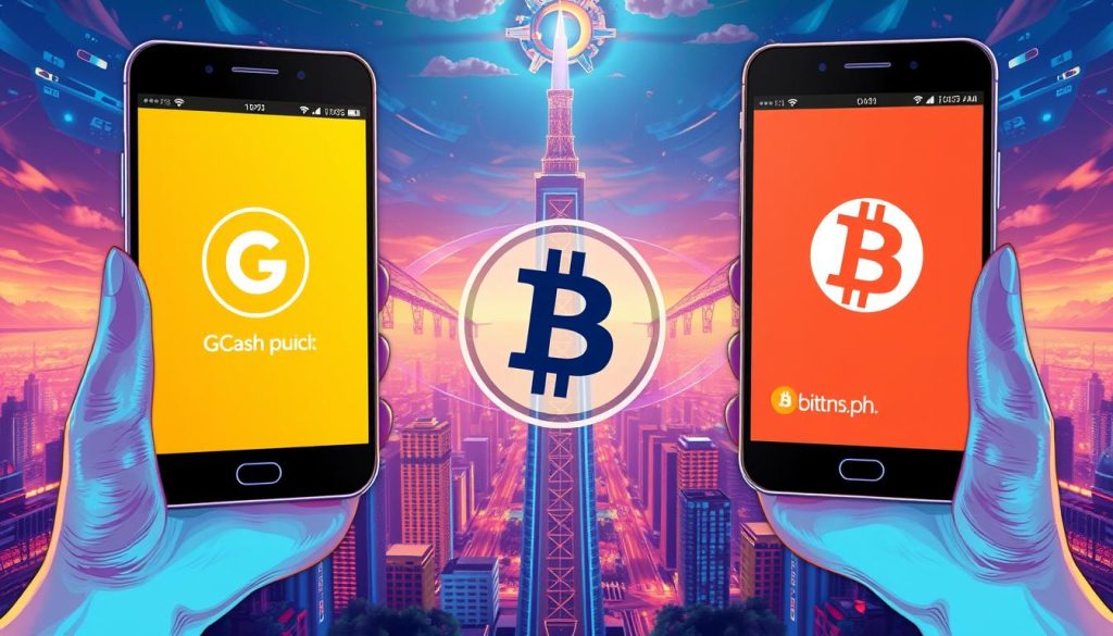 best bitcoin wallet 2025 gcash vs coinsph