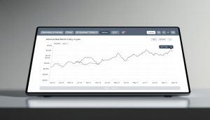 best month to buy cryptocurrency