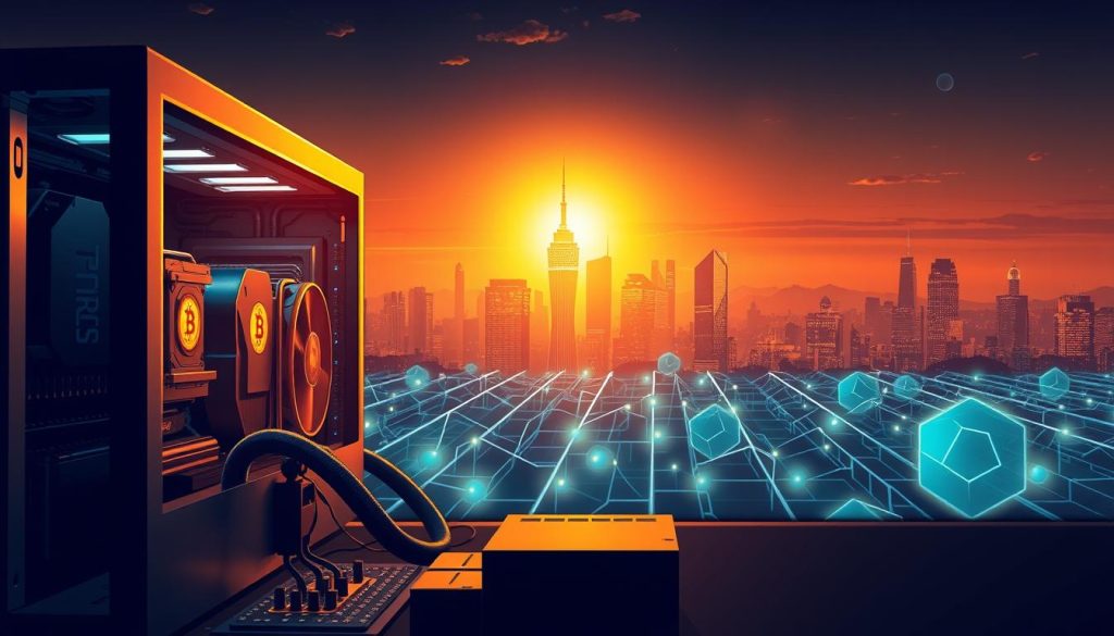 bitcoin mining explained for beginners