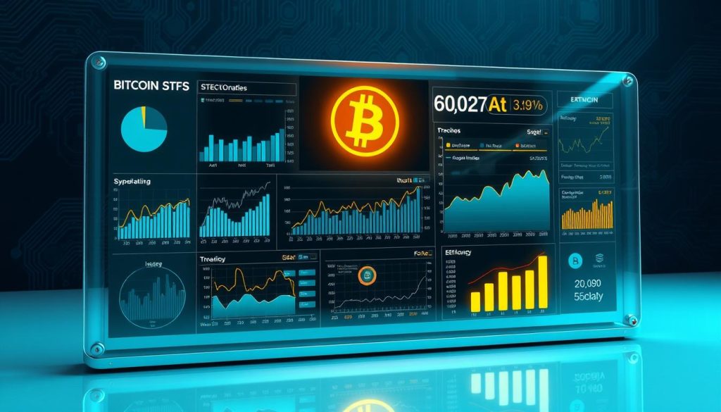 bitcoin spot etf net inflow today by issuer