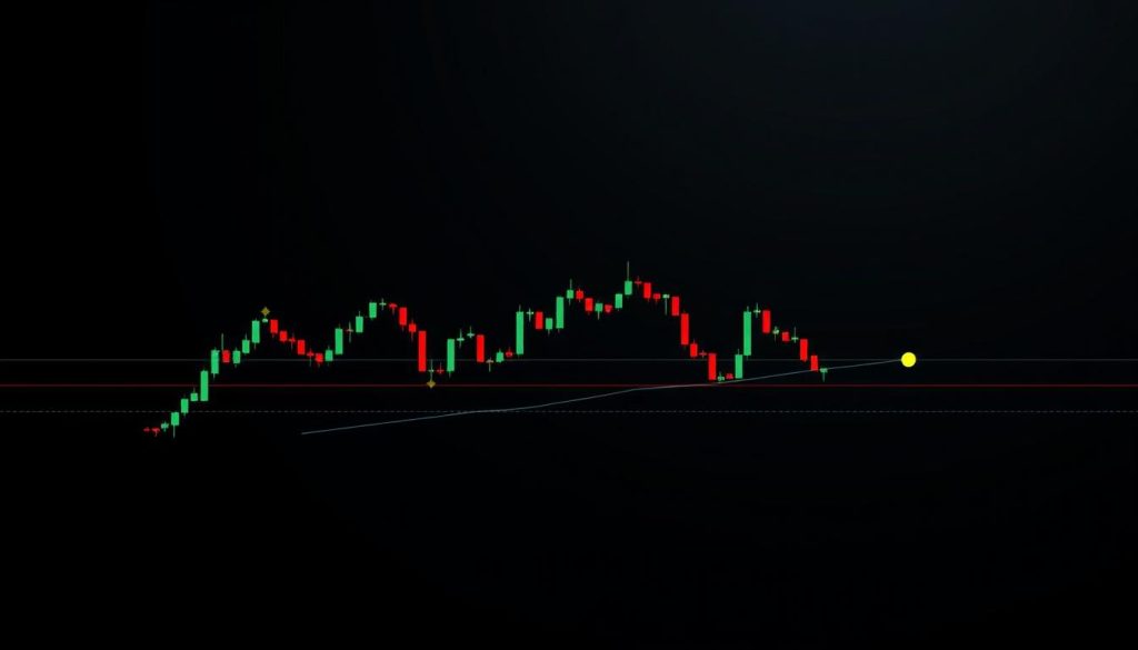 btc scalping strategy levels today 5 minute chart