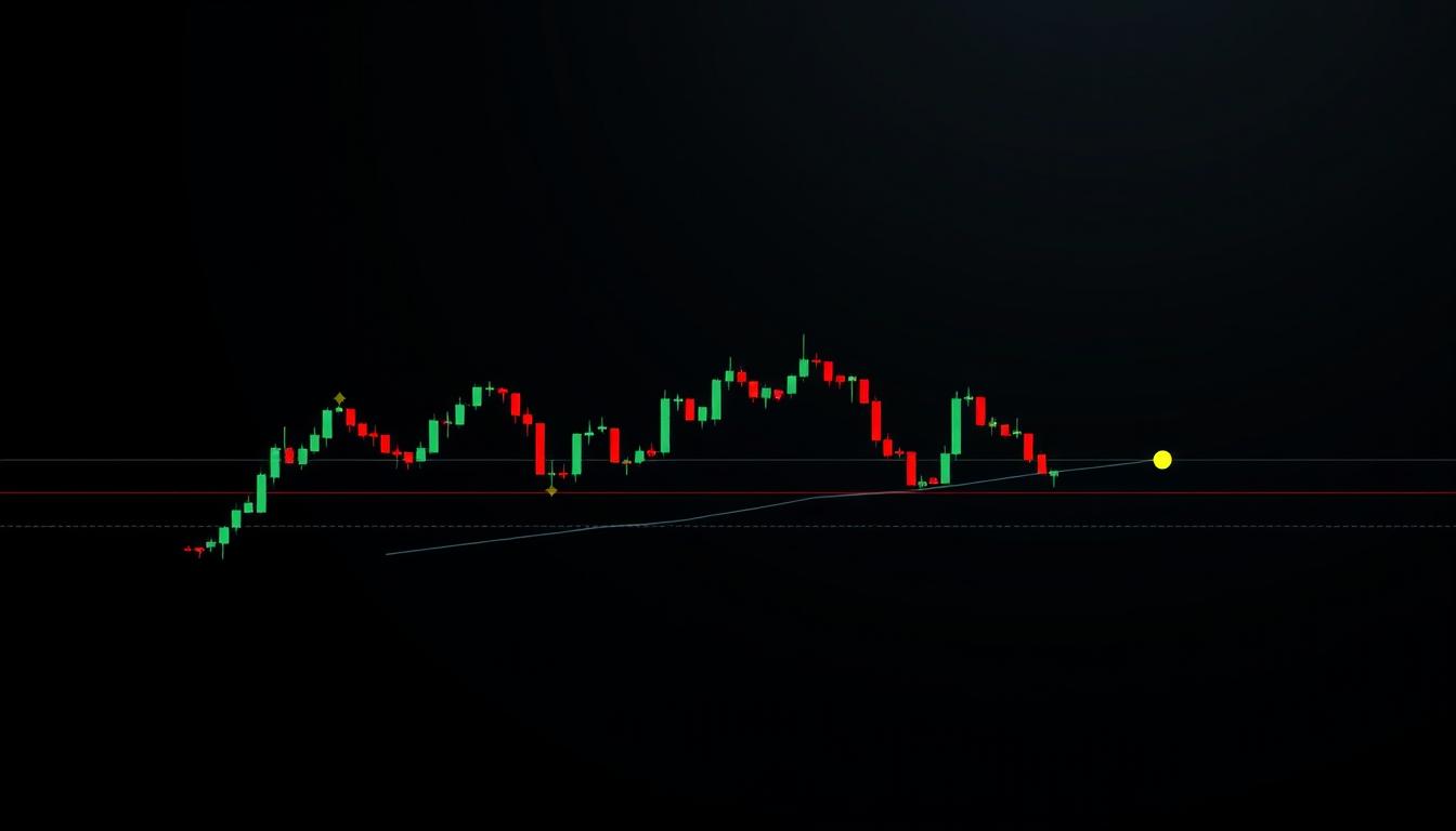 btc scalping strategy levels today 5 minute chart