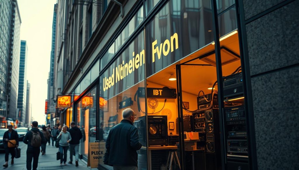 buy used bitcoin miners near me