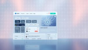 crypto presale launchpad