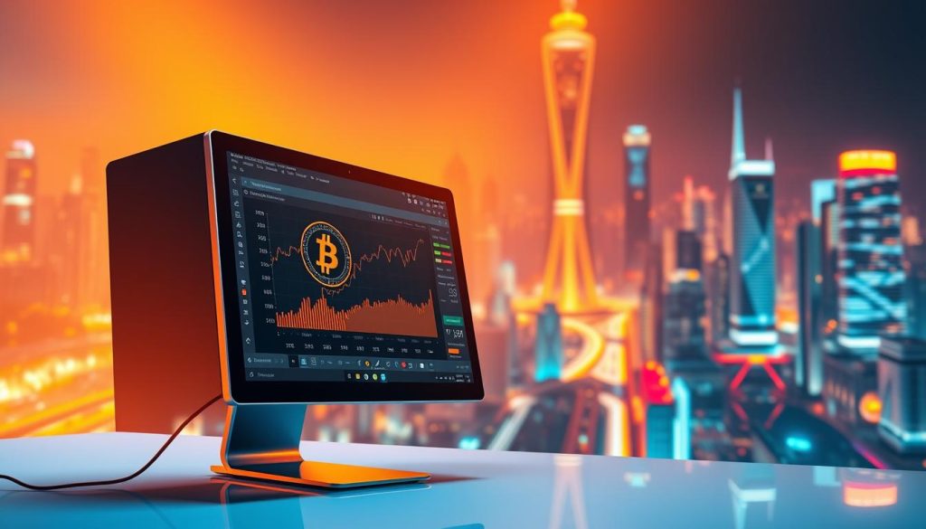 download free bitcoin mining software