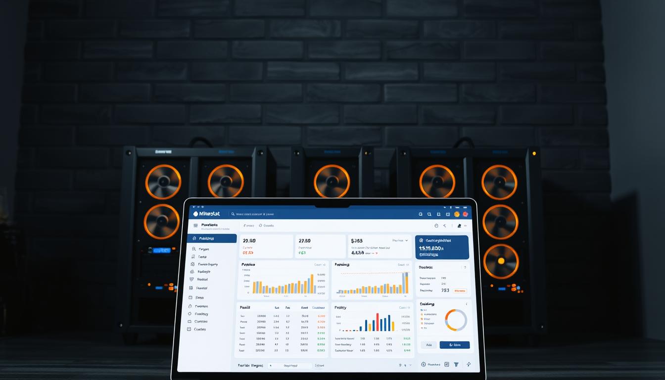 minerstat bitcoin optimization tools