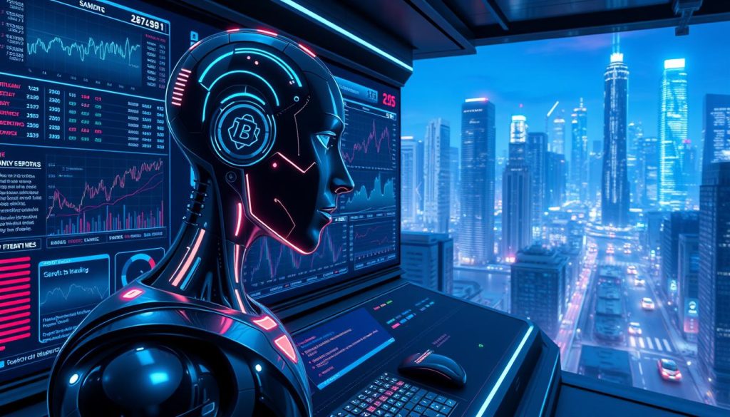 best AI crypto trading bots 2025