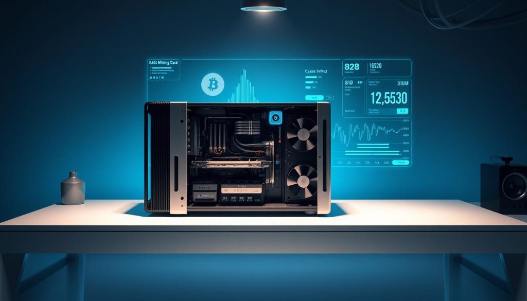 best bitcoin miner for home use