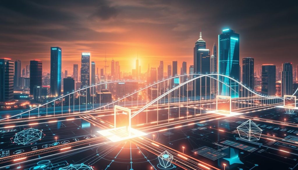 best cross-chain bridges for token swaps