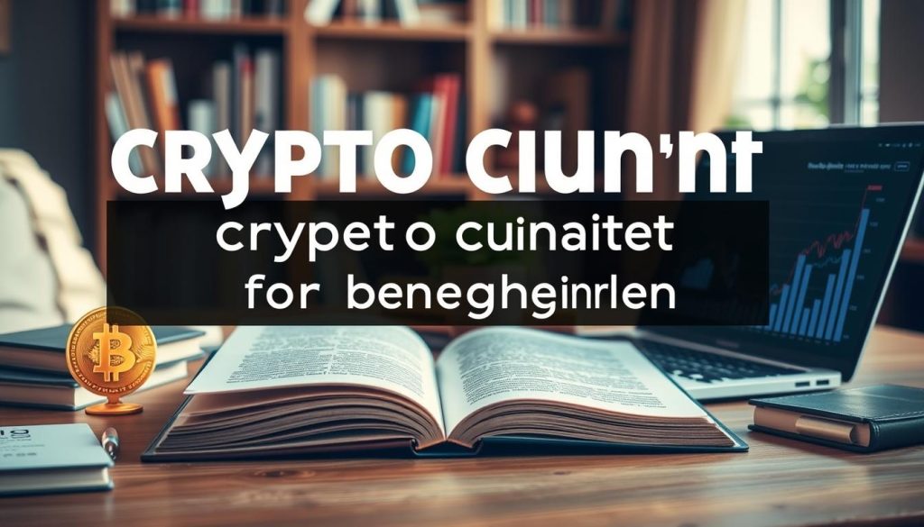 best educational crypto content for beginners