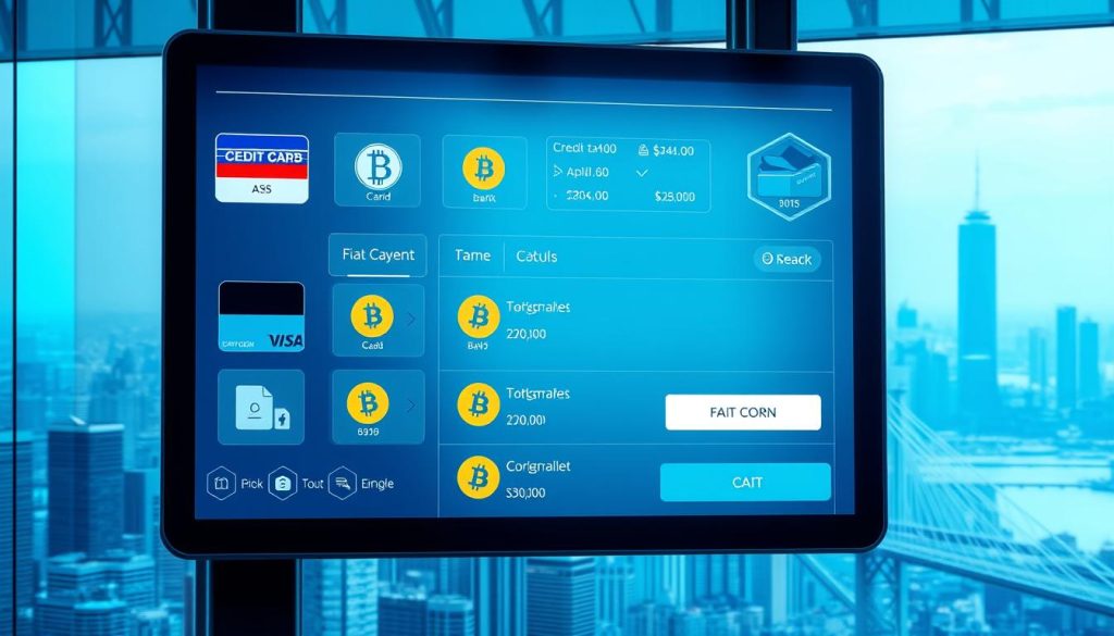 best fiat on-ramps for crypto purchases