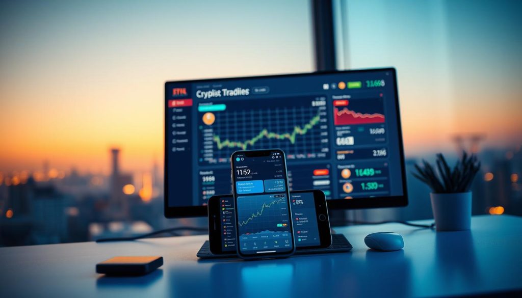 best margin trading exchanges for crypto