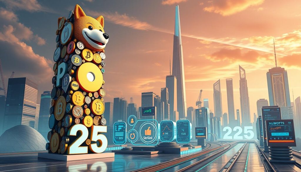 best meme coin trends for 2025