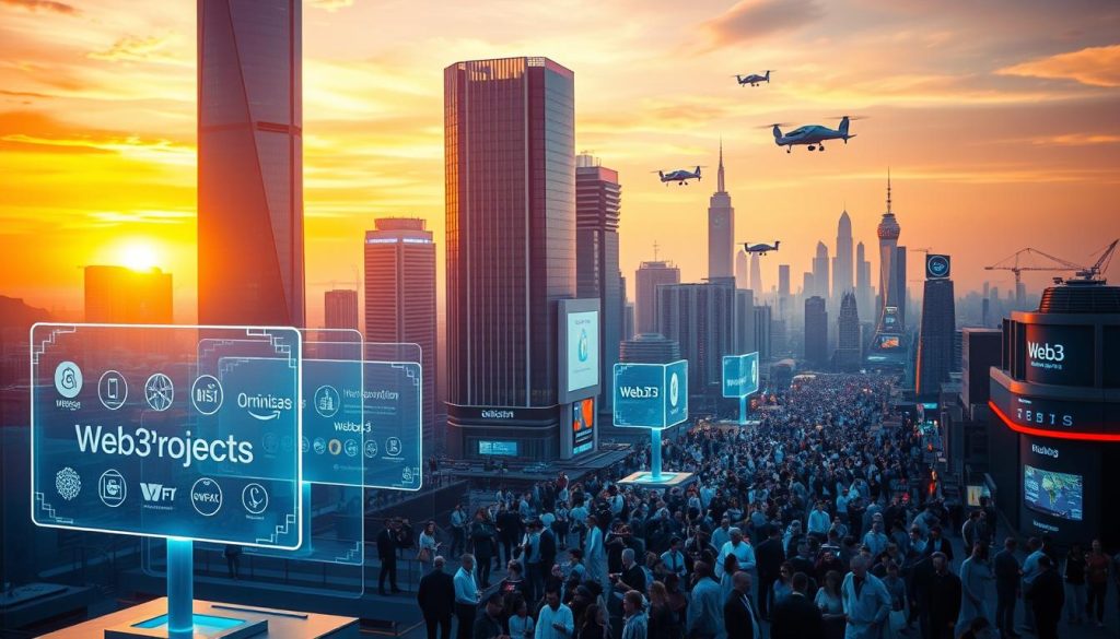 best web3 projects to watch this year