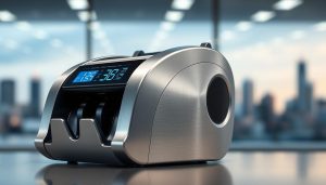coin counter