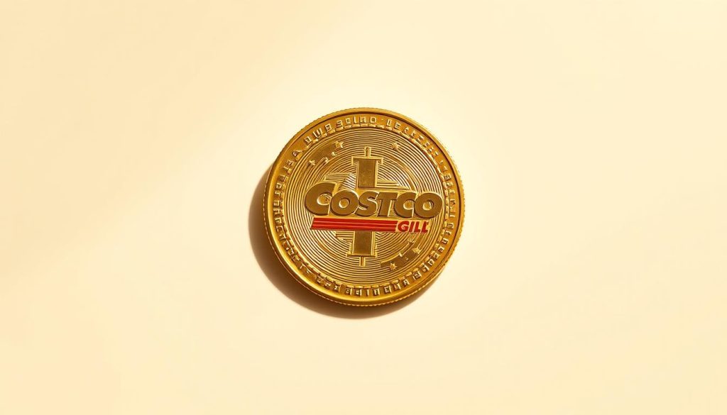 costco gold coin