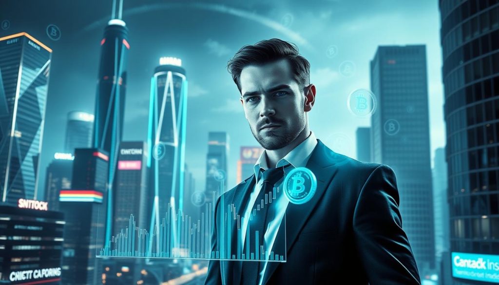 cryptocurrency investment