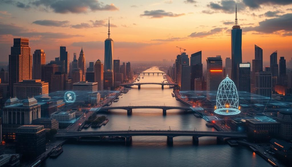 decentralized finance vs traditional banking