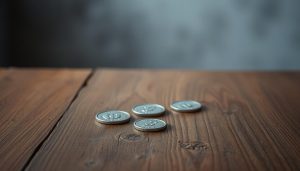 flip a coin 3 times