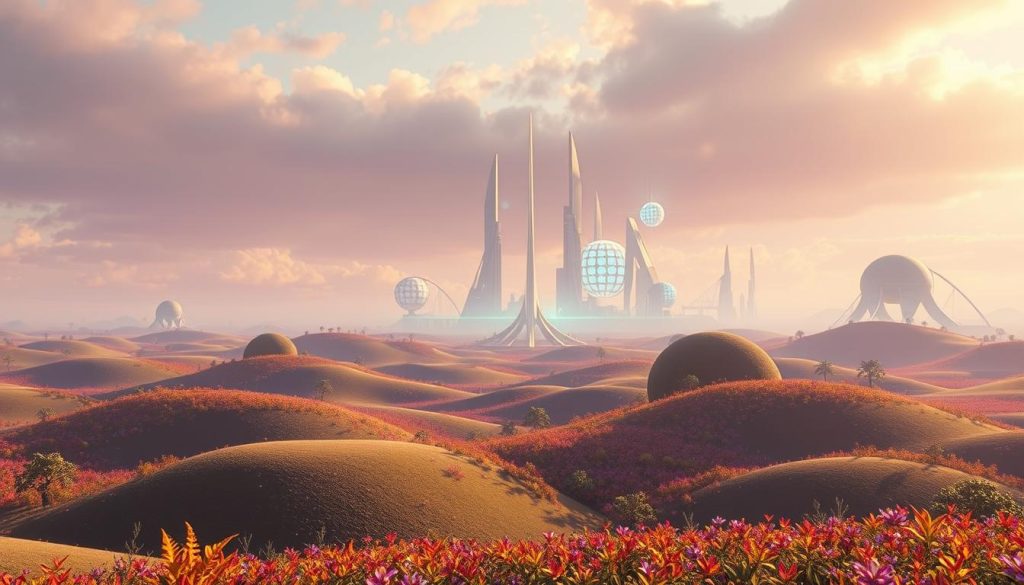 how to build a metaverse project from scratch