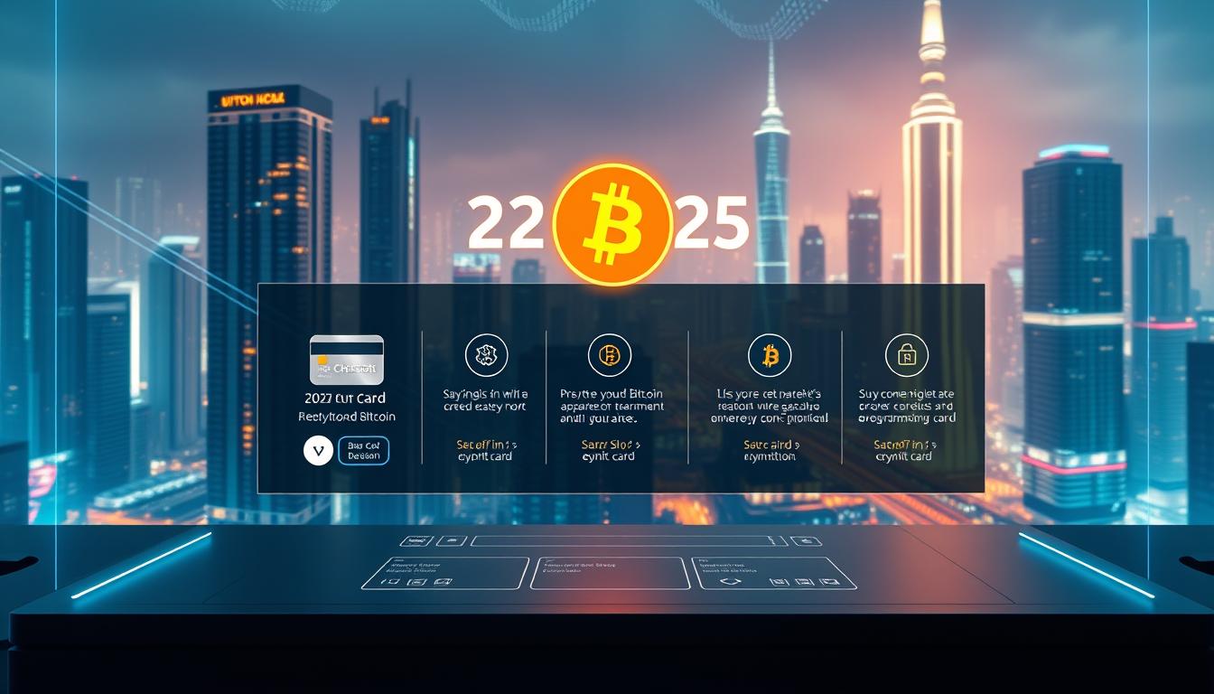 how to buy Bitcoin with credit card 2025