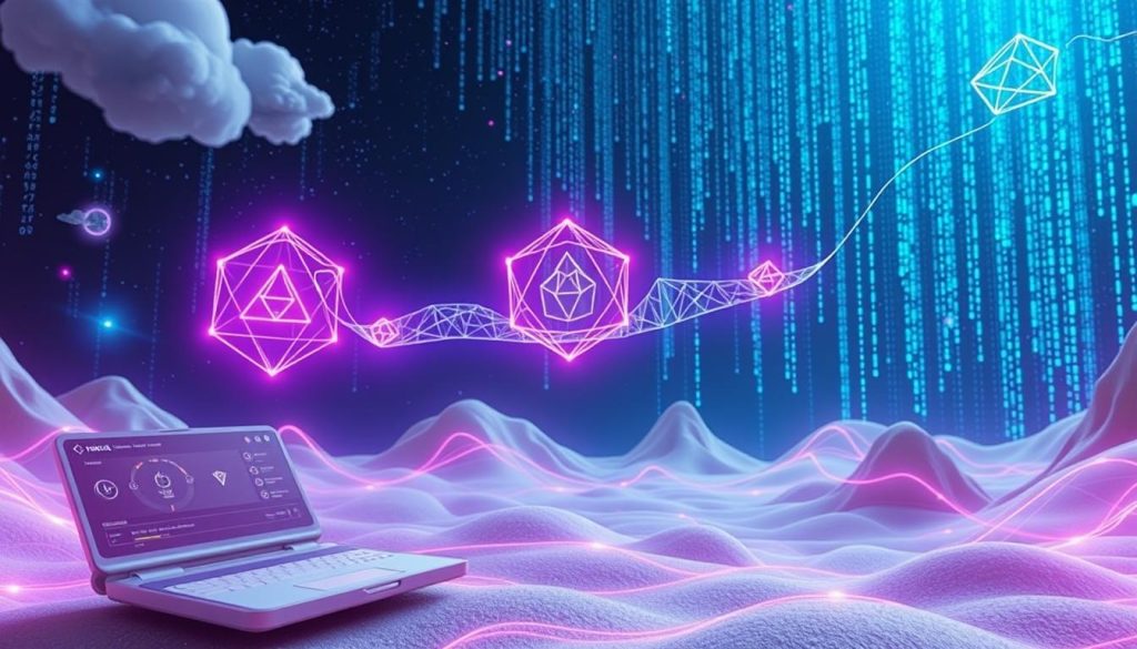 how to move NFTs cross-chain