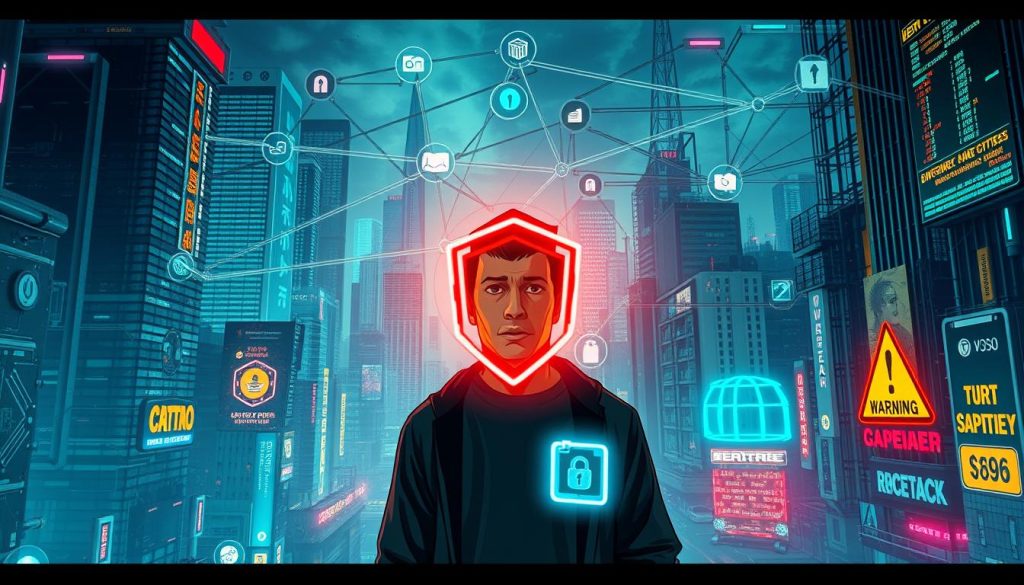 how to protect from crypto scams 2025