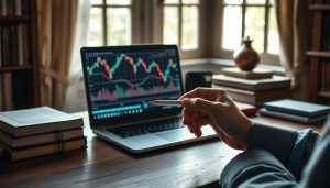 how to read crypto charts for beginners
