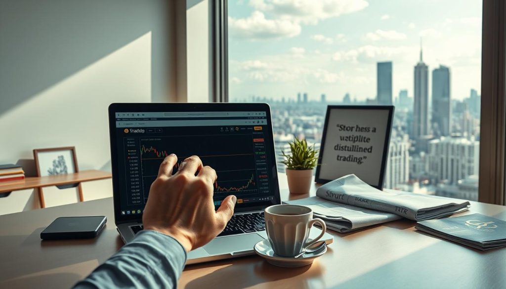 how to set stop-loss in crypto trading