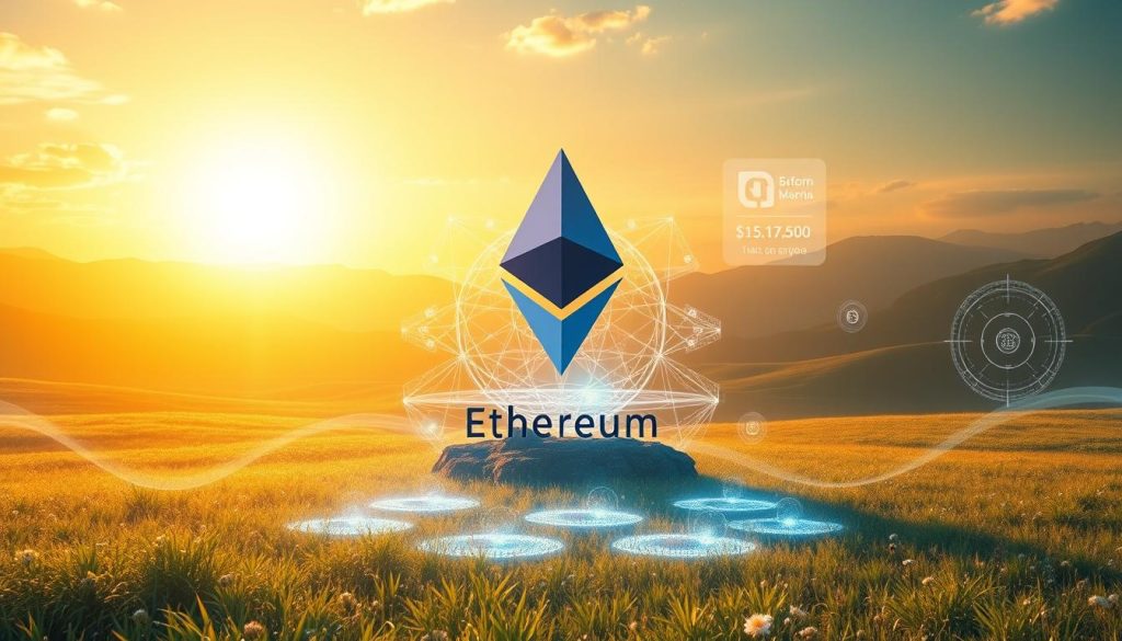 how to stake Ethereum for passive income