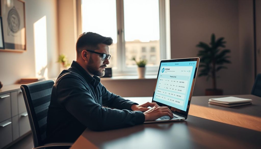 how to use crypto tax reporting software