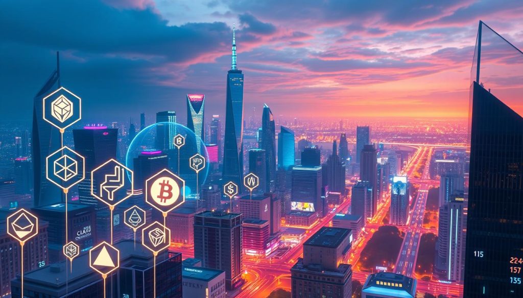 low transaction fee cryptocurrencies 2025