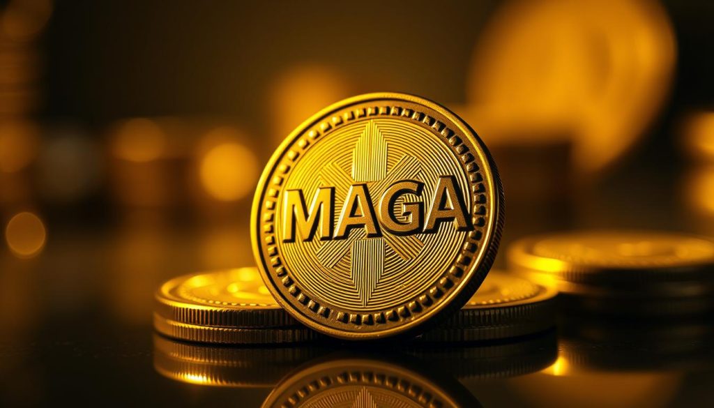 maga coin
