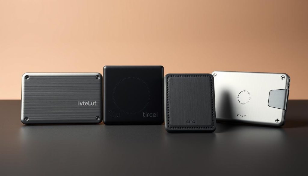 safest hardware wallets for crypto storage