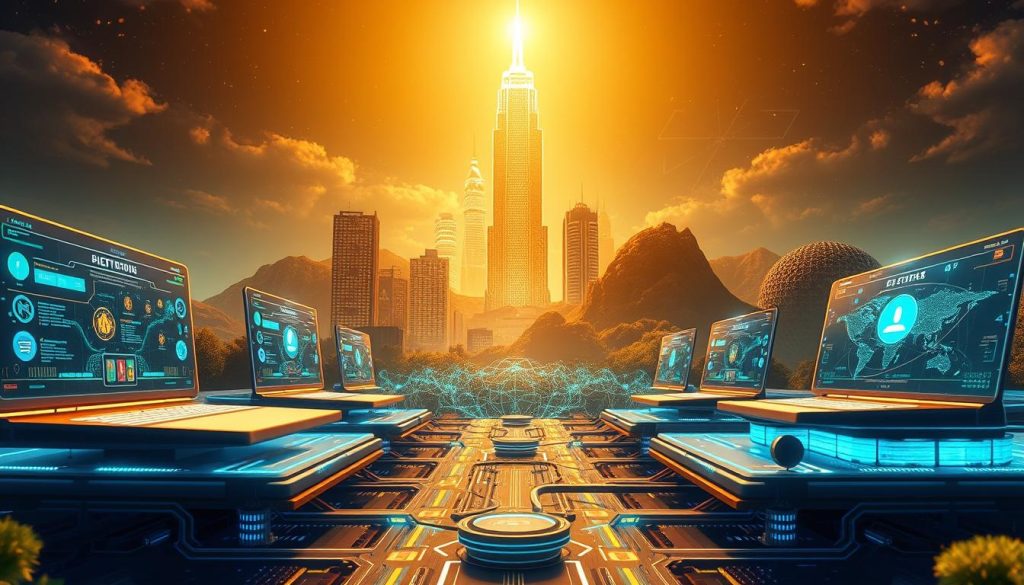 top DeFi platforms for yield farming