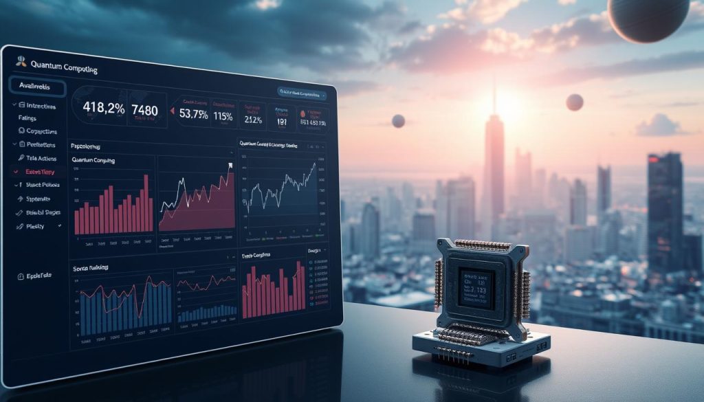 Rigetti Stock Forecast 2025–2030